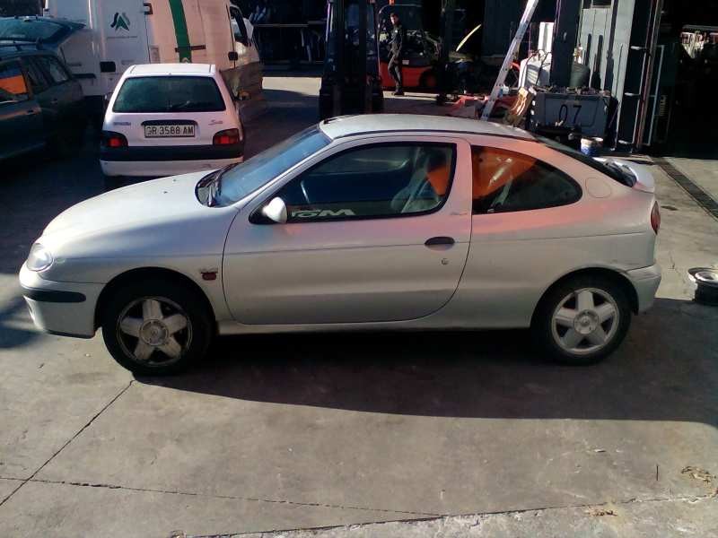 renault megane i coupe fase 2 (da..) del año 1999