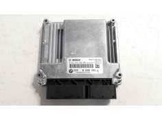 CENTRALITA MOTOR UCE 0281016068 