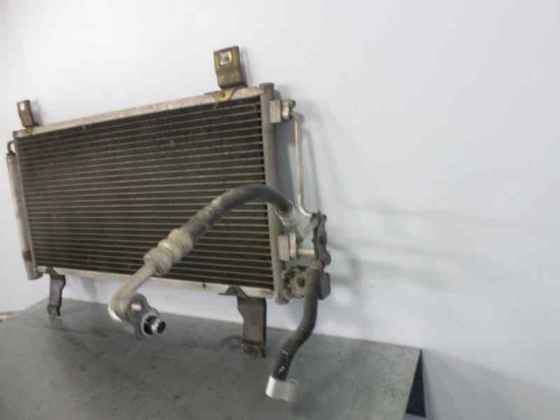 Recambio de condensador / radiador aire acondicionado para mazda 6 berlina (gg) 1.8 active (4-ptas.) referencia OEM IAM GJYA6148