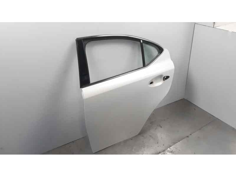 Recambio de puerta trasera izquierda para lexus is200 (ds2/is2) 2.2 d-4d cat referencia OEM IAM 6700453041  