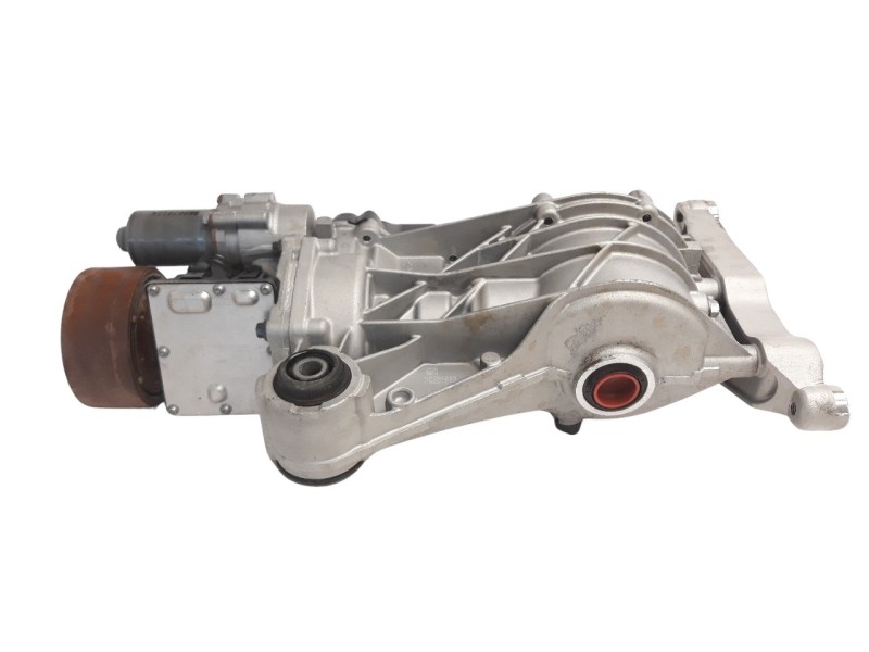 Recambio de diferencial trasero para volvo xc 40 2.0 diesel cat referencia OEM IAM 36003065 P1216552 P31367184