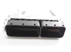 Recambio de centralita motor uce para bmw serie 1 berlina (e81/e87) 116d referencia OEM IAM 0281016068   2