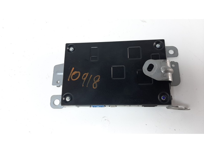 Recambio de modulo electronico para mazda 3 berlina (bp) referencia OEM IAM BDMD66DR0C CQTM28E04M 