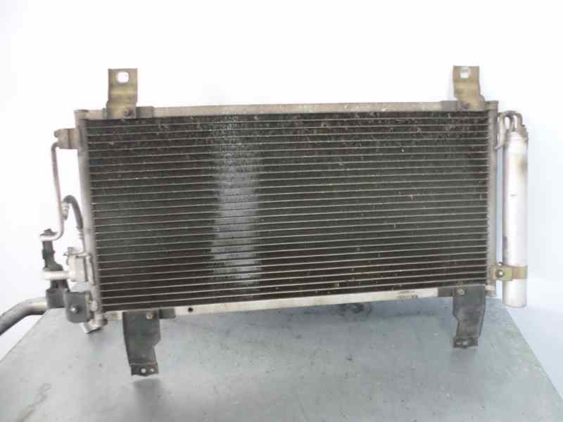 Recambio de condensador / radiador aire acondicionado para mazda 6 berlina (gg) 1.8 active (4-ptas.) referencia OEM IAM GJYA6148