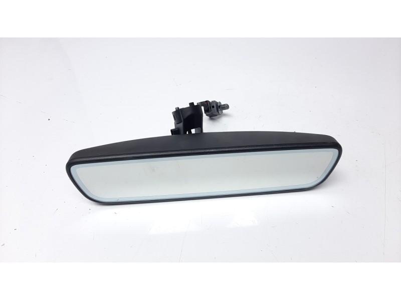Recambio de espejo para mazda 3 berlina (bp) referencia OEM IAM BELG69220  