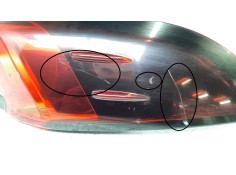 Recambio de piloto trasero derecho para toyota corolla (e21) hybrid style referencia OEM IAM 8155002D11 108910250  2
