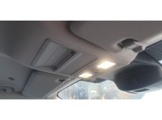 Recambio de luz interior para ford transit custom kasten (ttu) 300 l1 trend fwd referencia OEM IAM 2668522  
