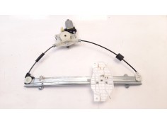 Recambio de elevalunas delantero derecho para kia picanto (ja) 1.0 cat referencia OEM IAM 82402G6000   2