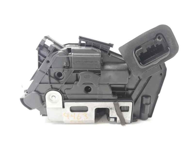 Recambio de cerradura puerta delantera derecha para seat leon sc (5f5) fr plus referencia OEM IAM 5K1837016J  
