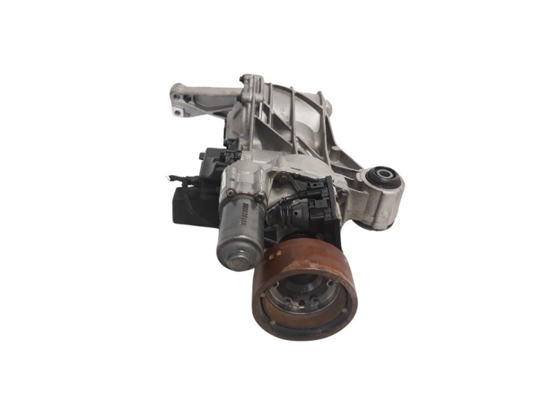 Recambio de diferencial trasero para volvo xc 40 2.0 diesel cat referencia OEM IAM 36003065 P1216552 P31367184