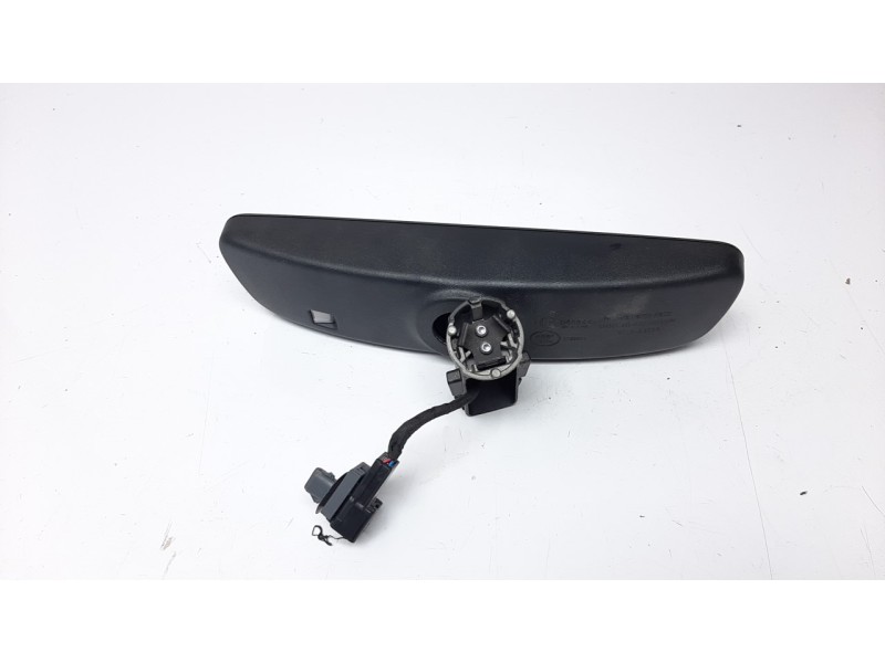Recambio de espejo para mazda 3 berlina (bp) referencia OEM IAM BELG69220  
