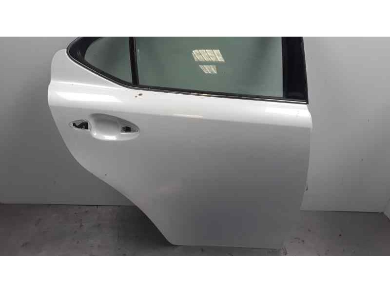 Recambio de puerta trasera derecha para lexus is200 (ds2/is2) 2.2 d-4d cat referencia OEM IAM 6700353041  