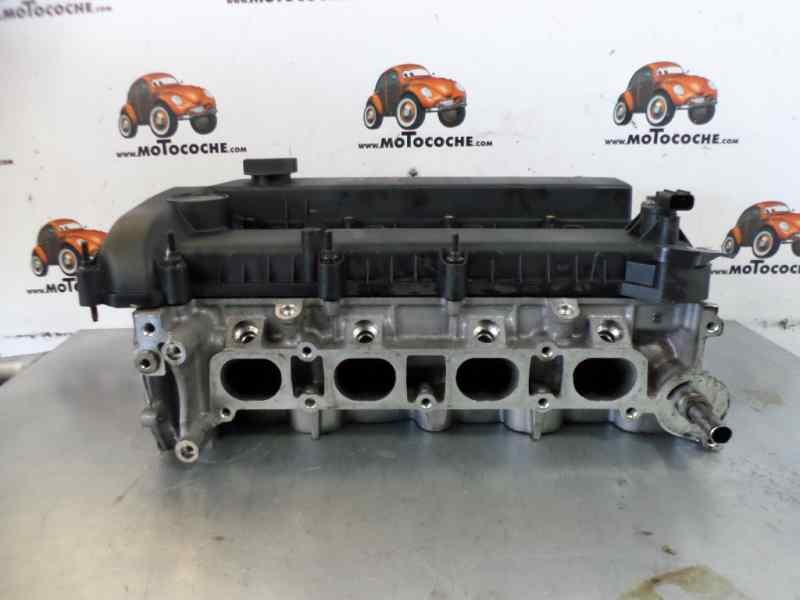 Recambio de culata para mazda 6 berlina (gg) 1.8 active (4-ptas.) referencia OEM IAM   