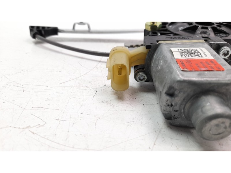 Recambio de elevalunas trasero derecho para kia stonic (ybcuv) 1.0 tgdi cat referencia OEM IAM 83402H8000  