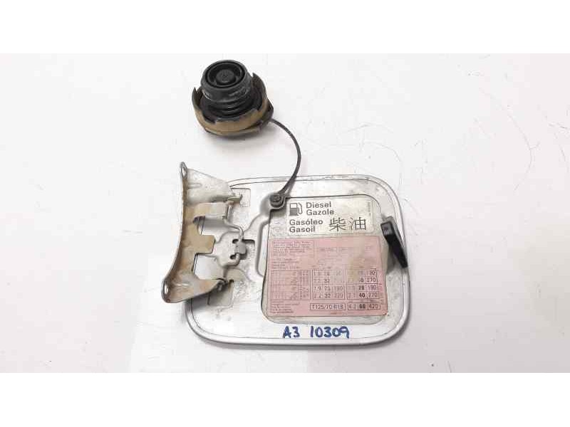 Recambio de tapa exterior combustible para audi a3 (8l) 1.9 tdi referencia OEM IAM 1H0010092L  