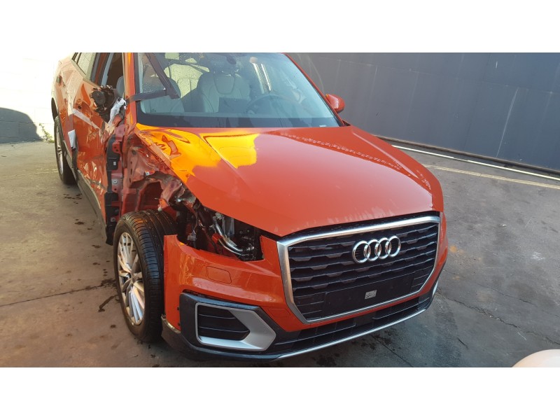 audi q2 (gab) del año 2019