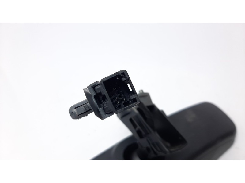 Recambio de espejo para mazda 3 berlina (bp) referencia OEM IAM BELG69220  