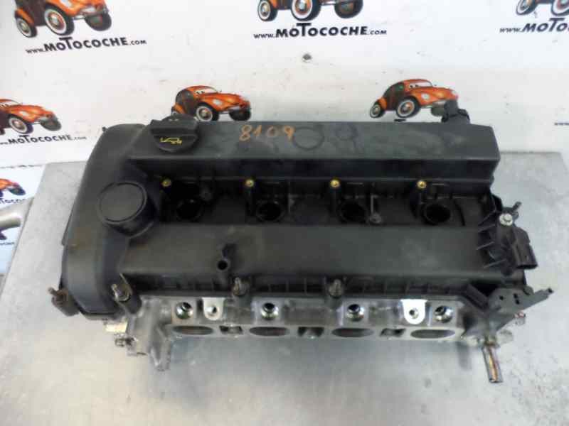 Recambio de culata para mazda 6 berlina (gg) 1.8 active (4-ptas.) referencia OEM IAM   