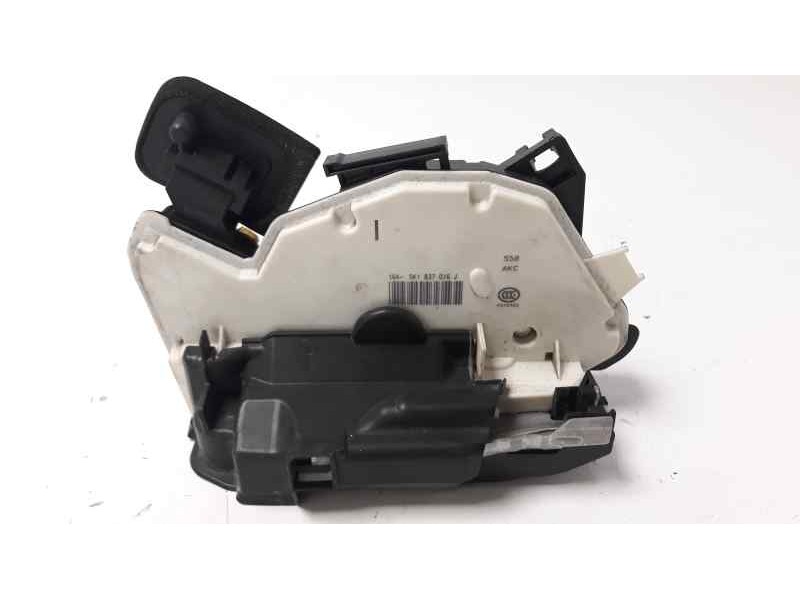 Recambio de cerradura puerta delantera derecha para seat leon sc (5f5) fr plus referencia OEM IAM 5K1837016J  
