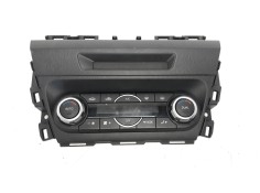 MANDO CLIMATIZADOR BHT161190B 