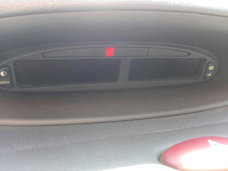 citroen xsara picasso del año 2005