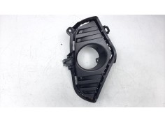 Recambio de rejilla paragolpes derecha para toyota rav4 hybrid 4x2 advance referencia OEM IAM 5212742190  