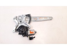 ELEVALUNAS TRASERO DERECHO 83402G6000 83402G6000 