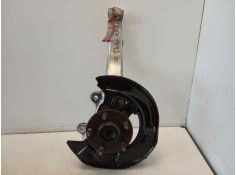 Recambio de mangueta delantera derecha para lexus is200 (ds2/is2) 2.2 d-4d cat referencia OEM IAM   