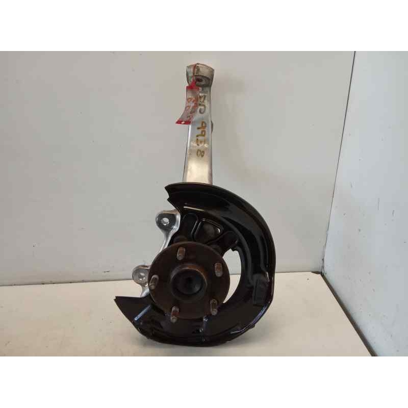 Recambio de mangueta delantera derecha para lexus is200 (ds2/is2) 2.2 d-4d cat referencia OEM IAM   