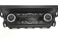Recambio de mando climatizador para mazda 3 lim. () 2.2 turbodiesel cat referencia OEM IAM BHT161190B   2