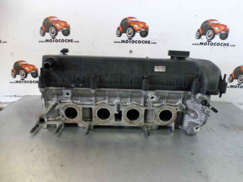 Recambio de culata para mazda 6 berlina (gg) 1.8 active (4-ptas.) referencia OEM IAM   