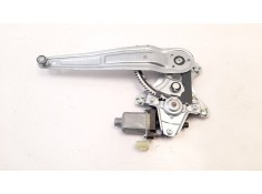 Recambio de elevalunas trasero derecho para kia picanto (ja) 1.0 cat referencia OEM IAM 83402G6000   2