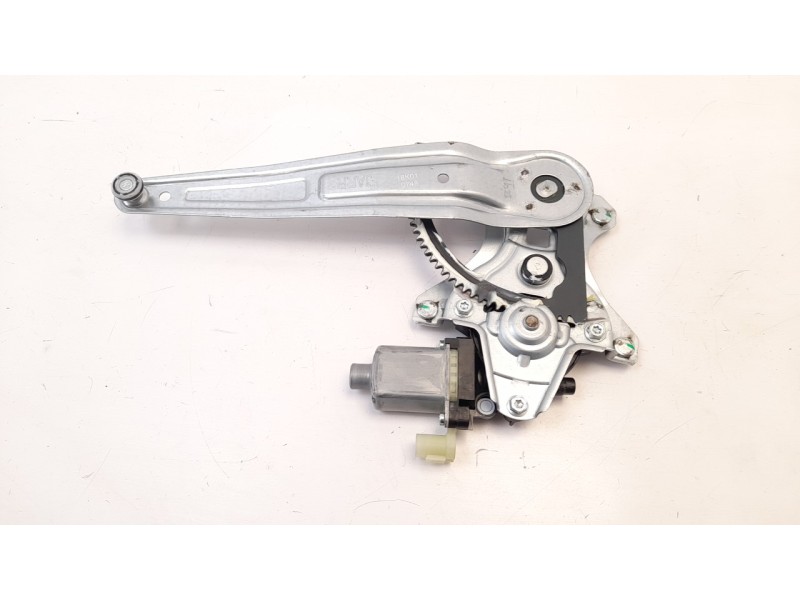 Recambio de elevalunas trasero derecho para kia picanto (ja) 1.0 cat referencia OEM IAM 83402G6000  