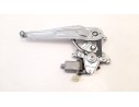 ELEVALUNAS TRASERO DERECHO 83402G6000 83402G6000 