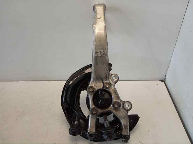 Recambio de mangueta delantera derecha para lexus is200 (ds2/is2) 2.2 d-4d cat referencia OEM IAM   