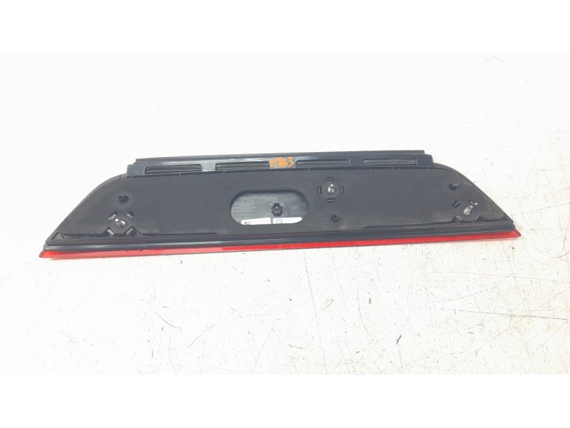 Recambio de piloto trasero central para ford transit custom kasten (ttu) 300 l1 trend fwd referencia OEM IAM PZ3113A613AB  