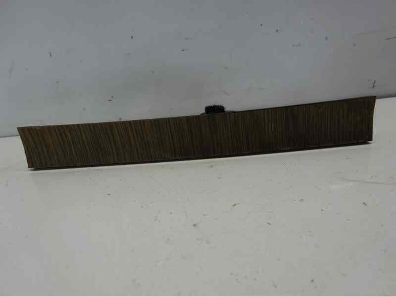 Recambio de moldura para jaguar xf 3.0 v6 diesel premium luxury referencia OEM IAM   