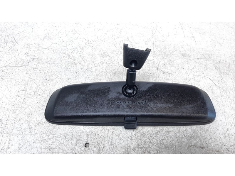 Recambio de espejo para kia stonic (ybcuv) 1.0 tgdi cat referencia OEM IAM 85101H8000  