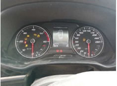 Recambio de cuadro instrumentos para seat leon sc (5f5) fr plus referencia OEM IAM 5F0920741E   2