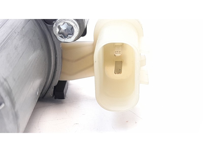 Recambio de elevalunas trasero derecho para kia picanto (ja) 1.0 cat referencia OEM IAM 83402G6000  