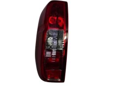 Recambio de piloto trasero izquierdo para nissan navara pick-up (d40m) referencia OEM IAM 26555EB70A 108804551 DS8144064