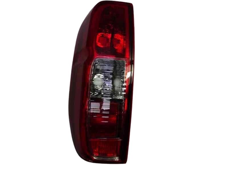 Recambio de piloto trasero izquierdo para nissan navara pick-up (d40m) referencia OEM IAM 26555EB70A 108804551 DS8144064