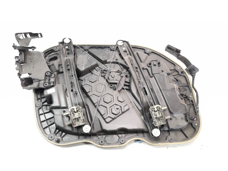 Recambio de elevalunas delantero derecho para volvo xc 40 2.0 diesel cat referencia OEM IAM 31674757  