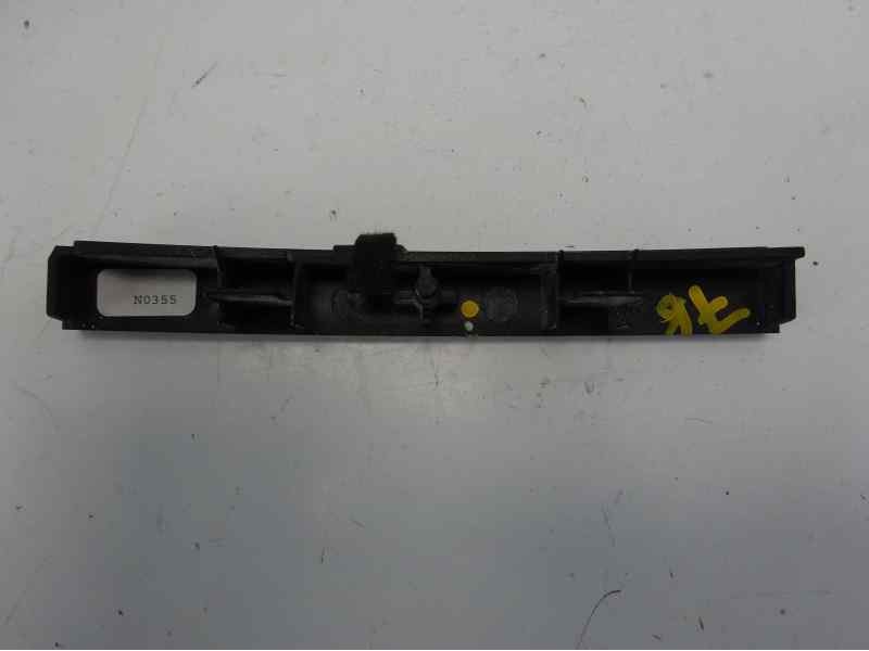 Recambio de moldura para jaguar xf 3.0 v6 diesel premium luxury referencia OEM IAM   