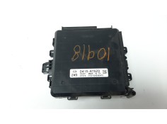MODULO ELECTRONICO D41S675Z0 D41S675Z0 KT274 KA261