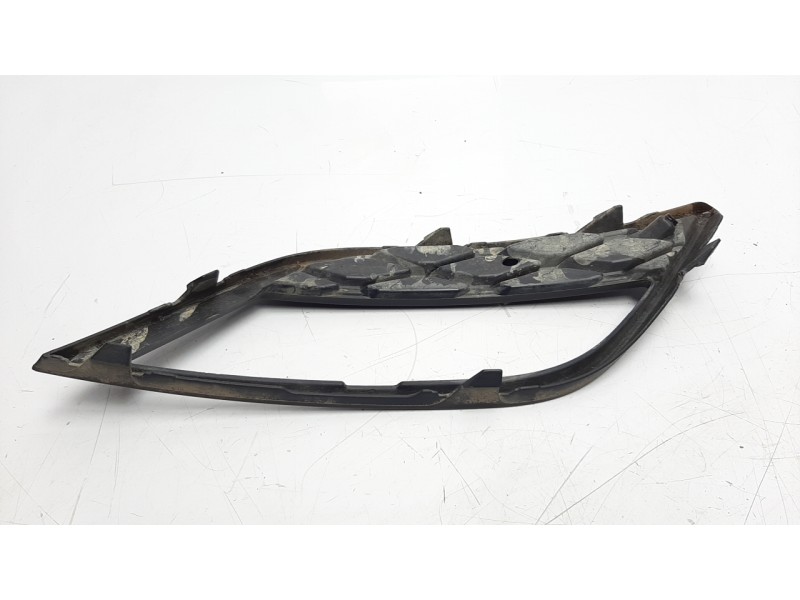 Recambio de rejilla paragolpes izquierda para seat toledo (kg3) 1.2 tsi referencia OEM IAM 6JA807681A  