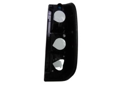 Recambio de piloto trasero izquierdo para nissan navara pick-up (d40m) referencia OEM IAM 26555EB70A 108804551 DS8144064 2