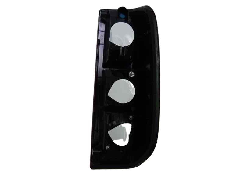 Recambio de piloto trasero izquierdo para nissan navara pick-up (d40m) referencia OEM IAM 26555EB70A 108804551 DS8144064
