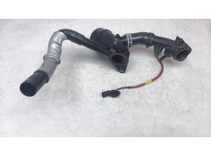 Recambio de tubo para dacia duster ii anniversary referencia OEM IAM 165763616R   2