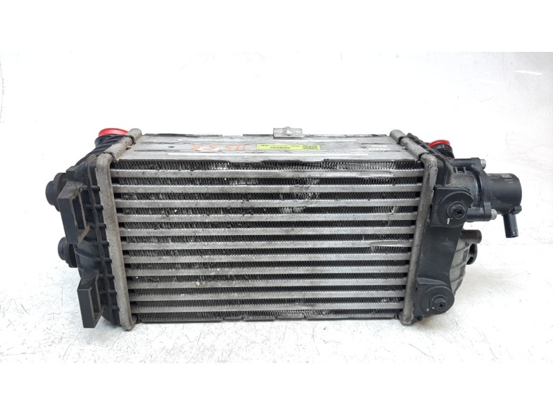Recambio de intercooler para kia stonic (ybcuv) 1.0 tgdi cat referencia OEM IAM 2827007300  